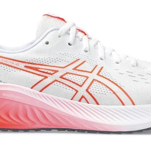 Asics Shoes - Men 13 ASICS GEL-EXCITE 10 Running Shoes 1011B600